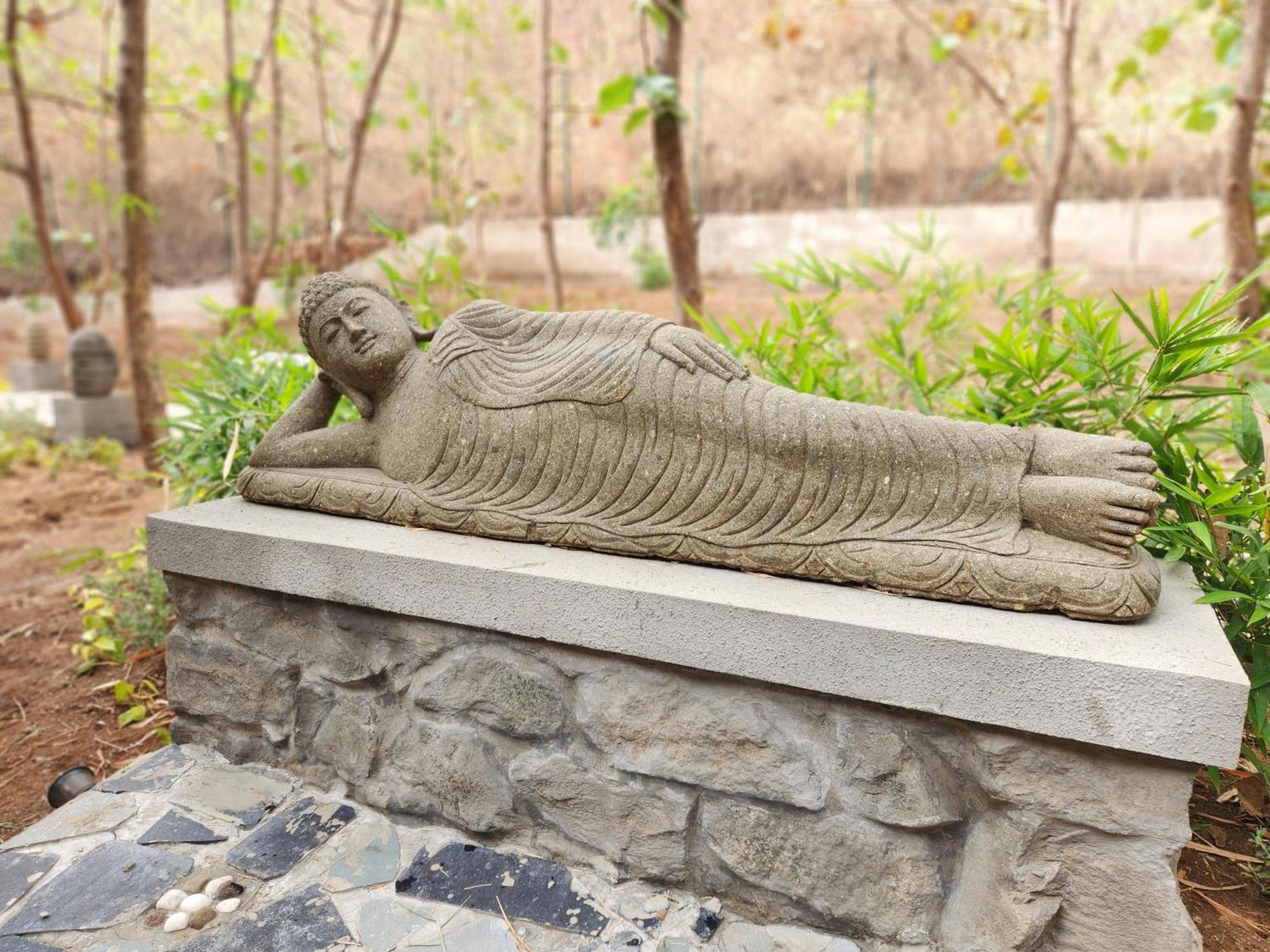 The Foresta Resort ,Mulshi Paud Экстерьер фото